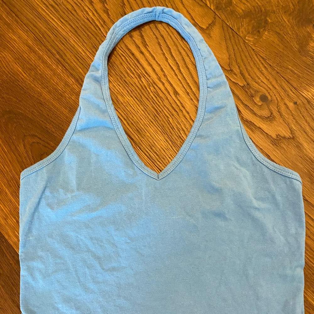 Womens Halter Top